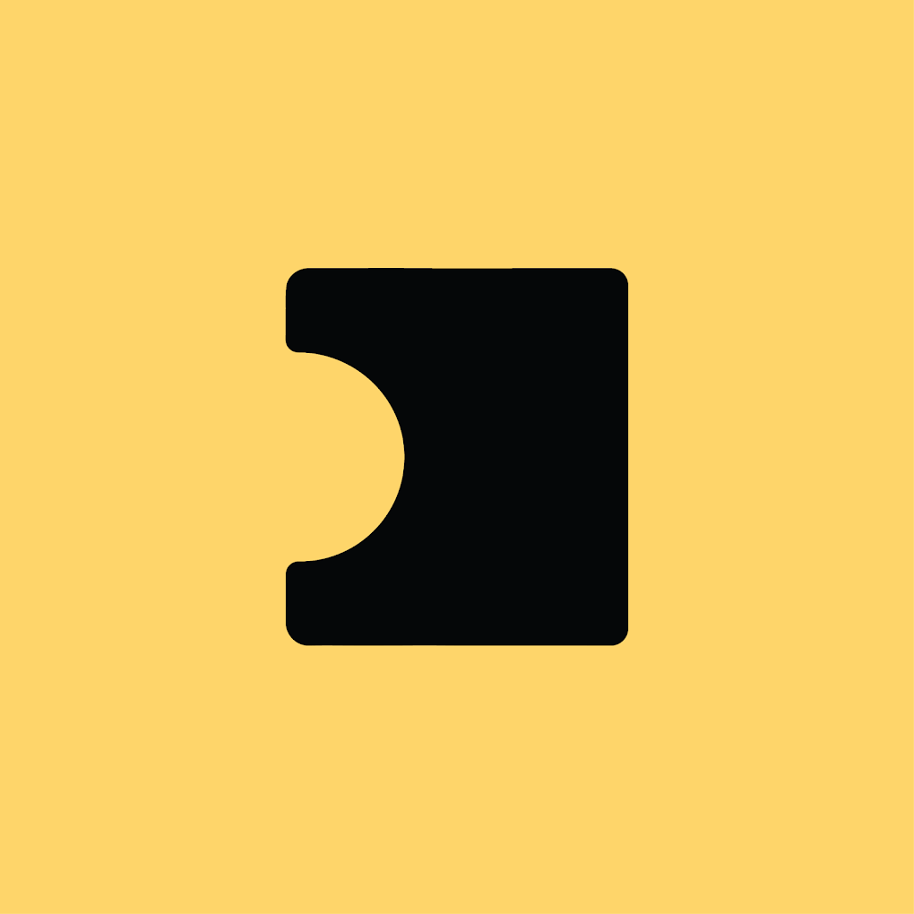 Reffle Raffles logo