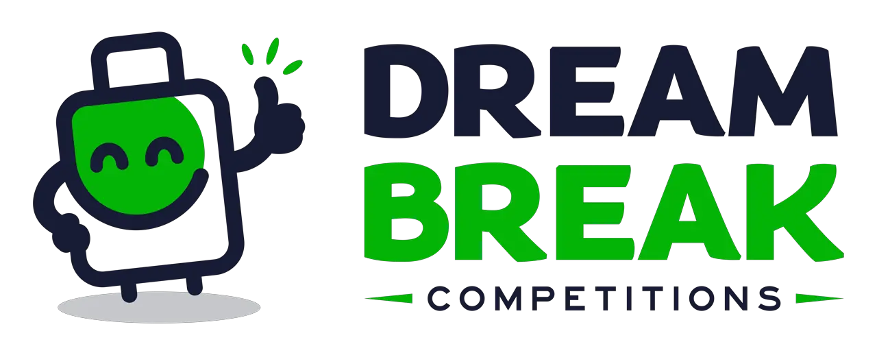 Dream Break Competitions logo