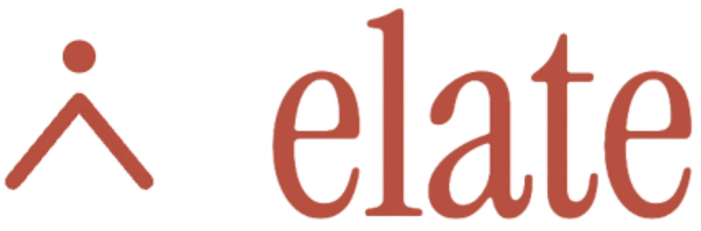 Elate logo