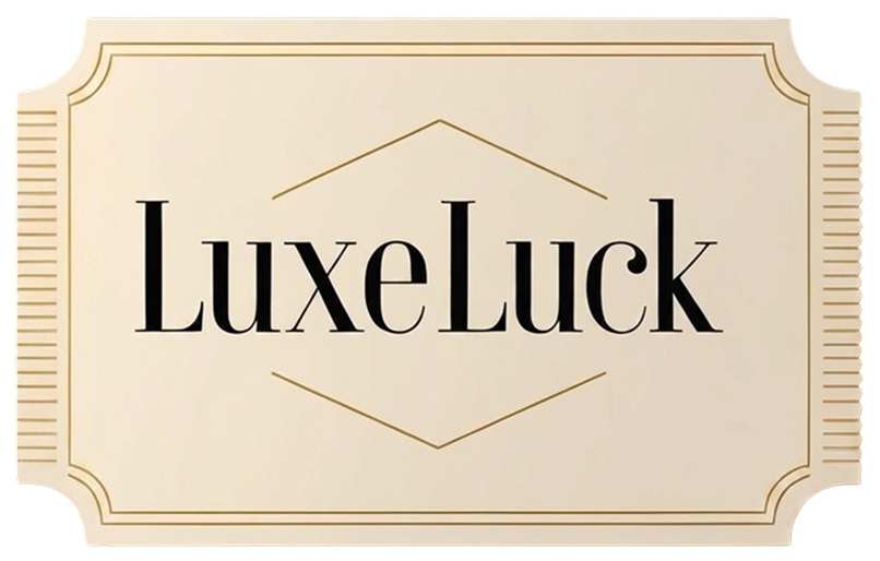 Luxe Luck logo