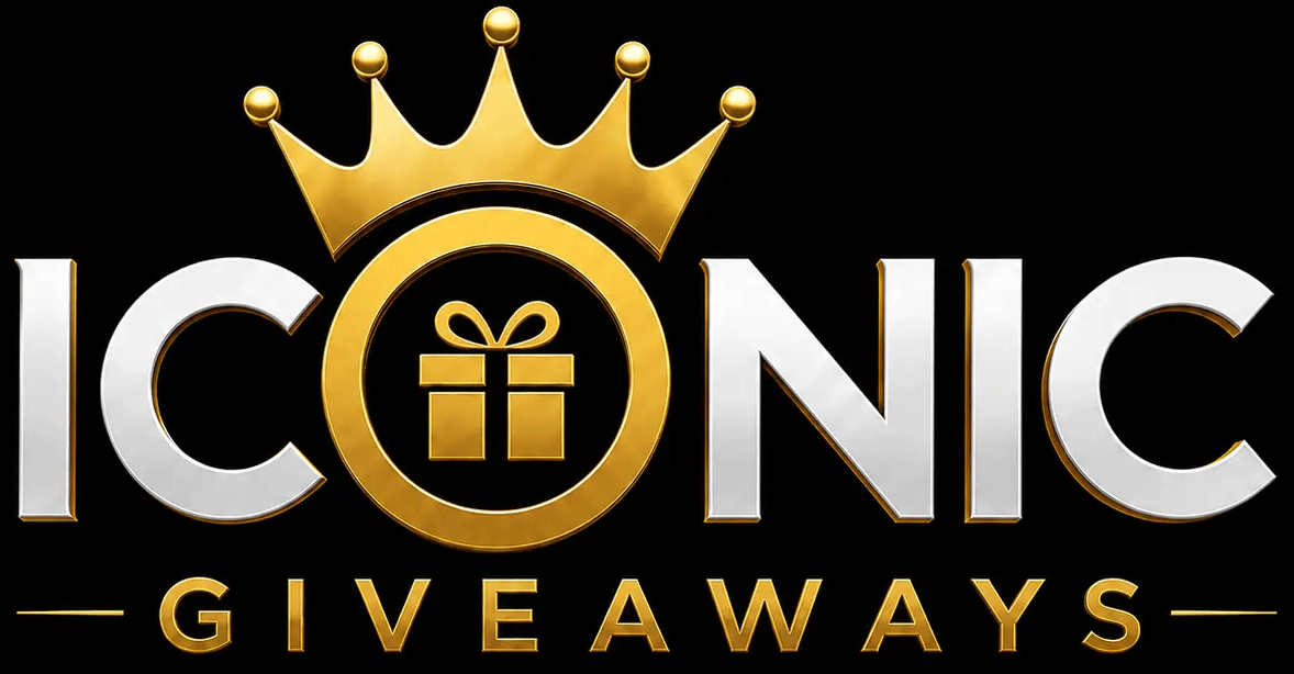 Iconic Giveaways logo