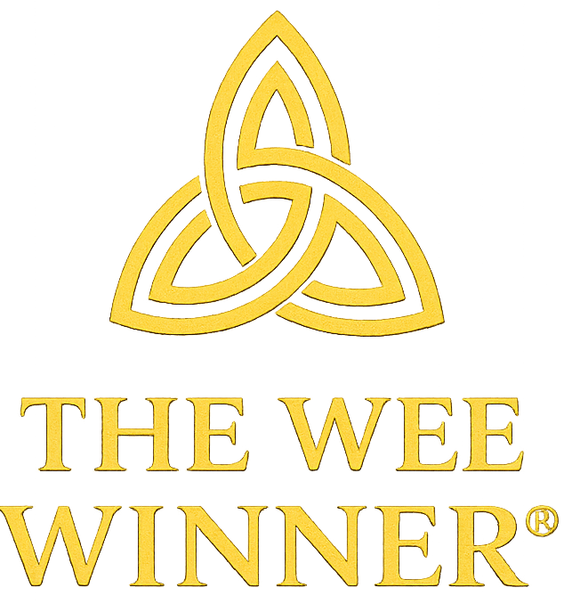 The Wee Winner logo