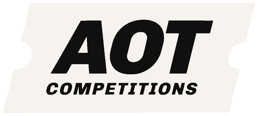 AOT Competitions logo