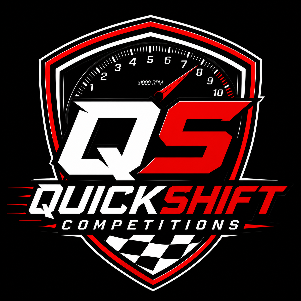 Quickshift Competitions logo