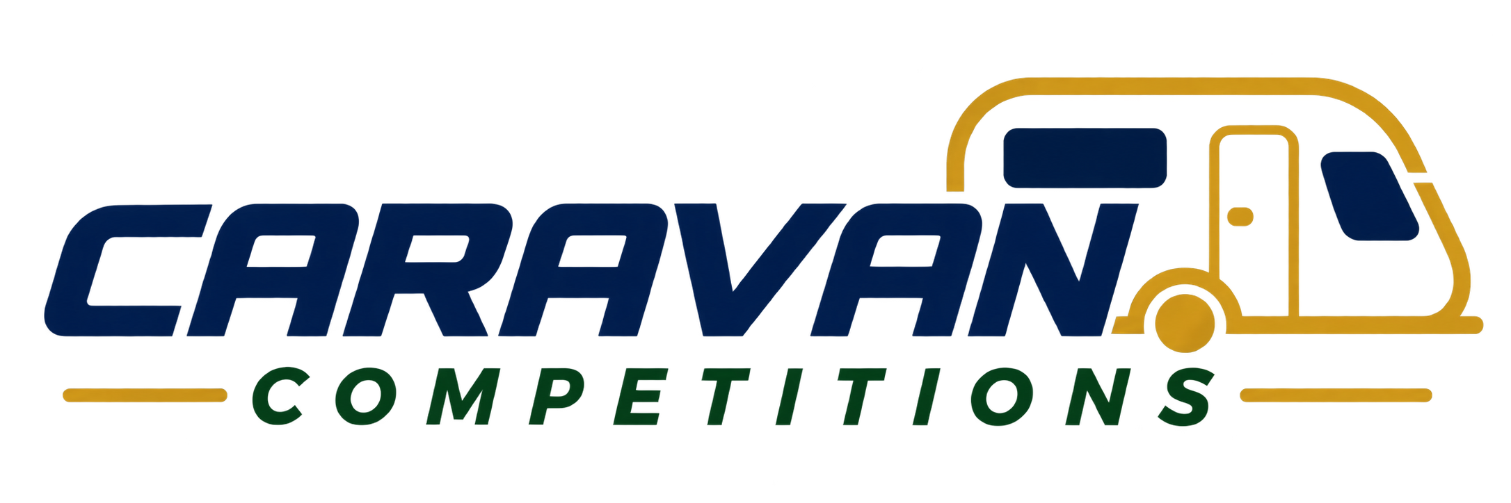 Caravan Competitions logo