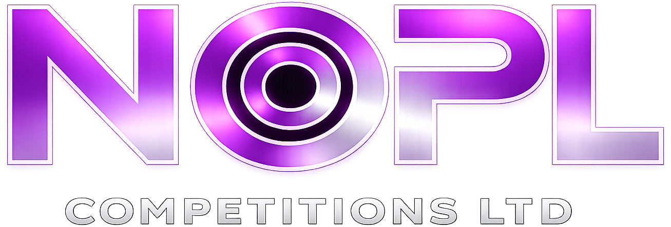 NOPL Competitions logo