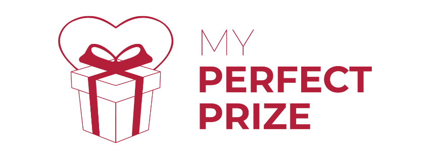 My Perfect Prize logo