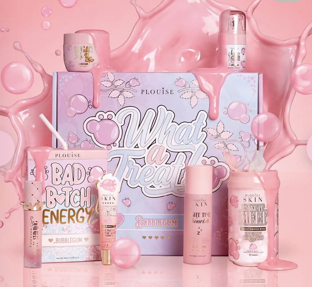 💄 P Louise ‘what a treat bundle’ 💋