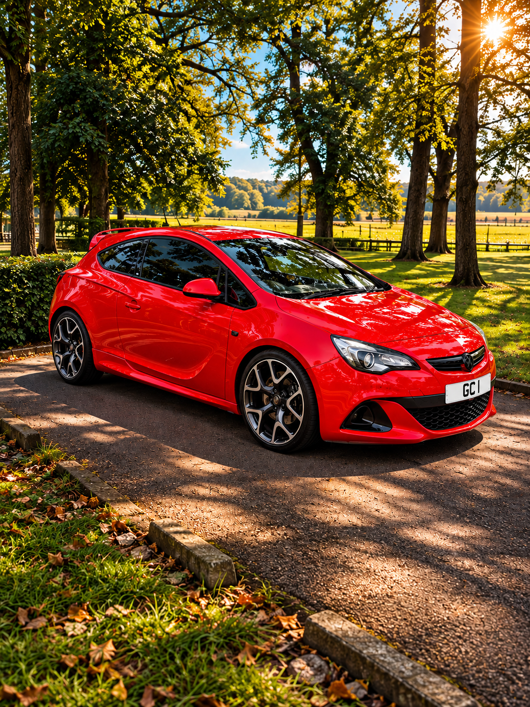 ULTRA LOW ODDS | WIN THIS 2016 ASTRA VXR 🏁