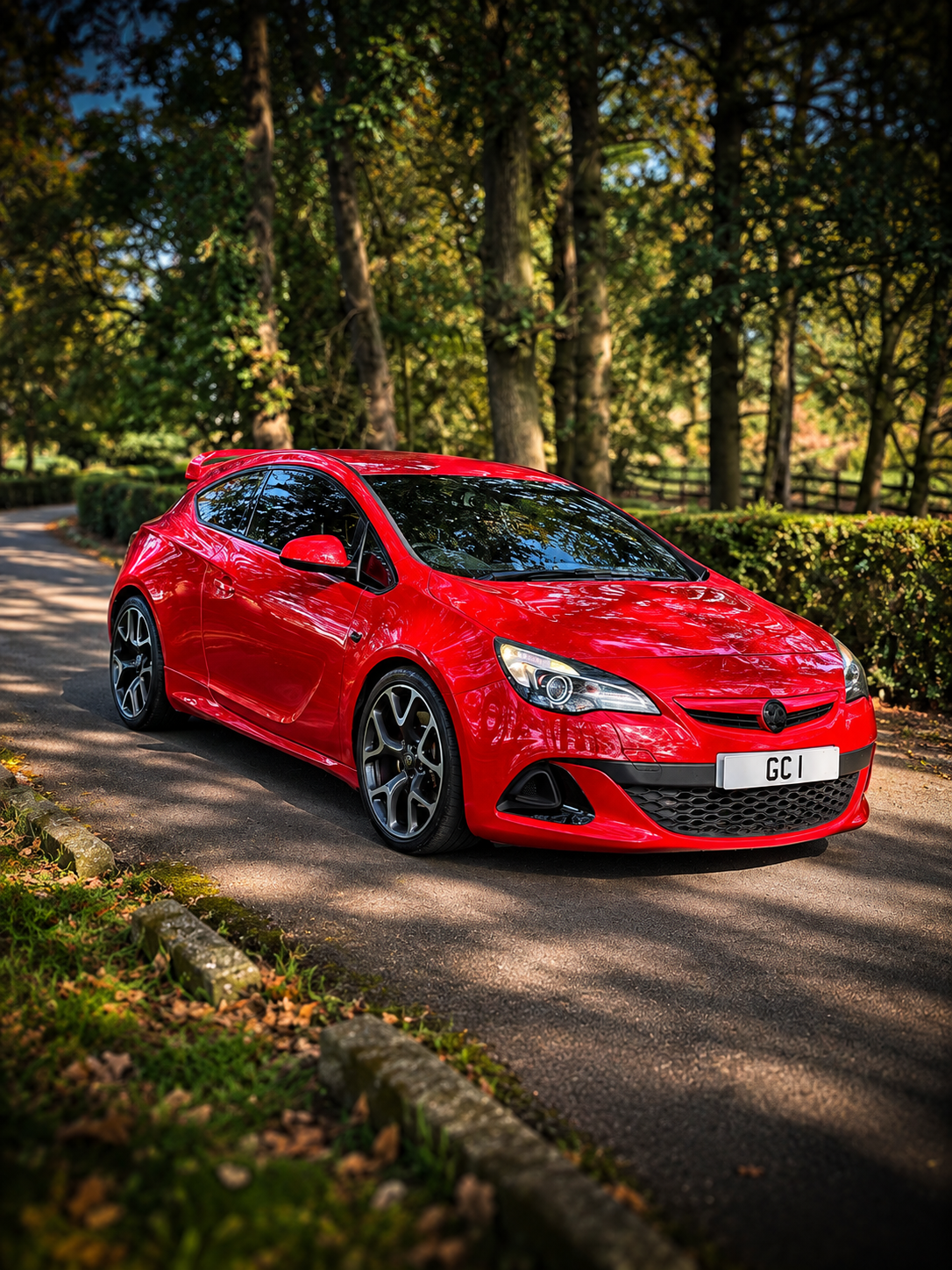 ULTRA LOW ODDS | WIN THIS 2016 ASTRA VXR 🏁