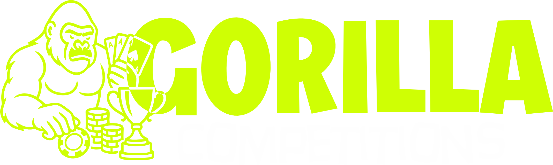 Gorilla Competitions logo