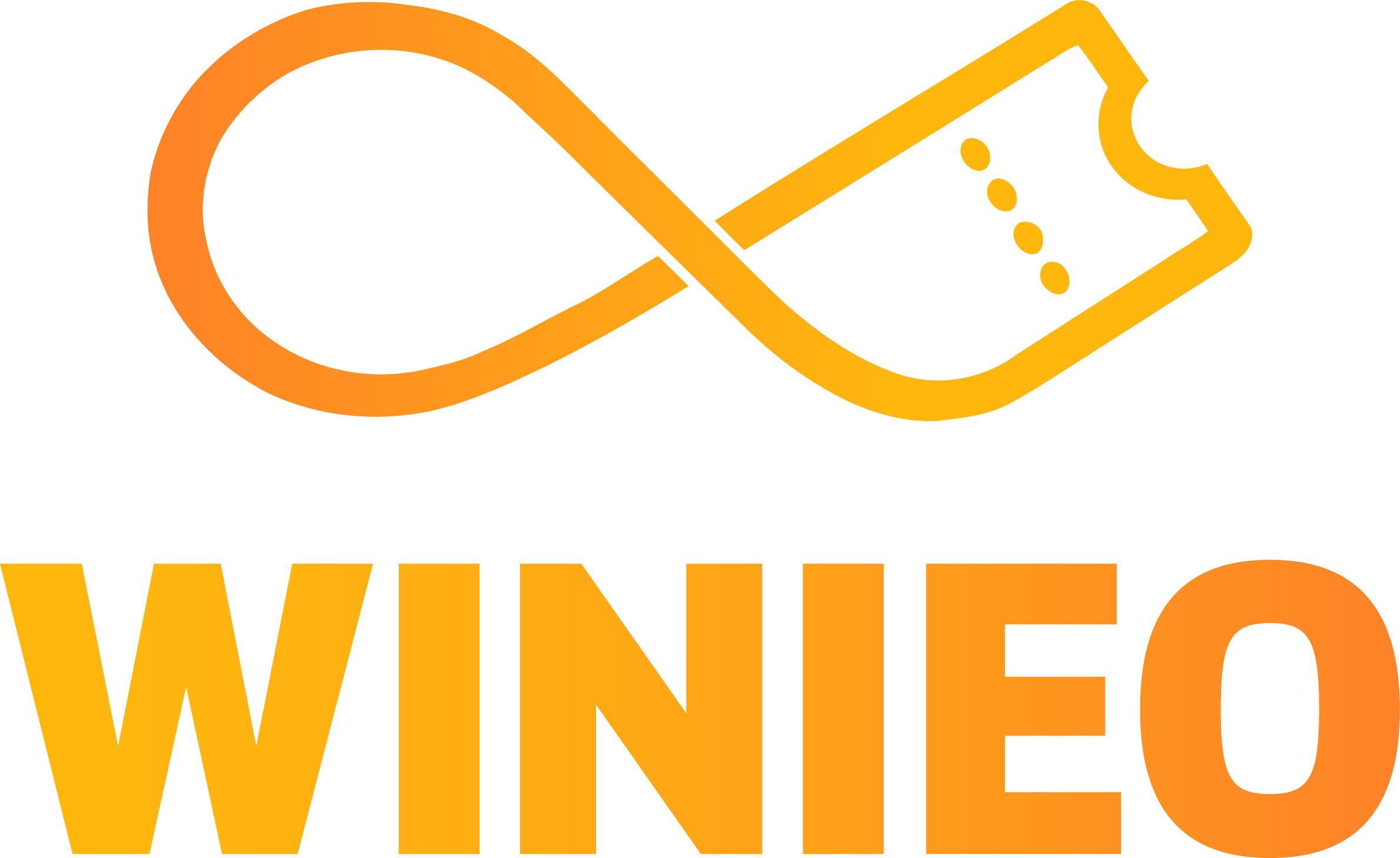 Winieo logo