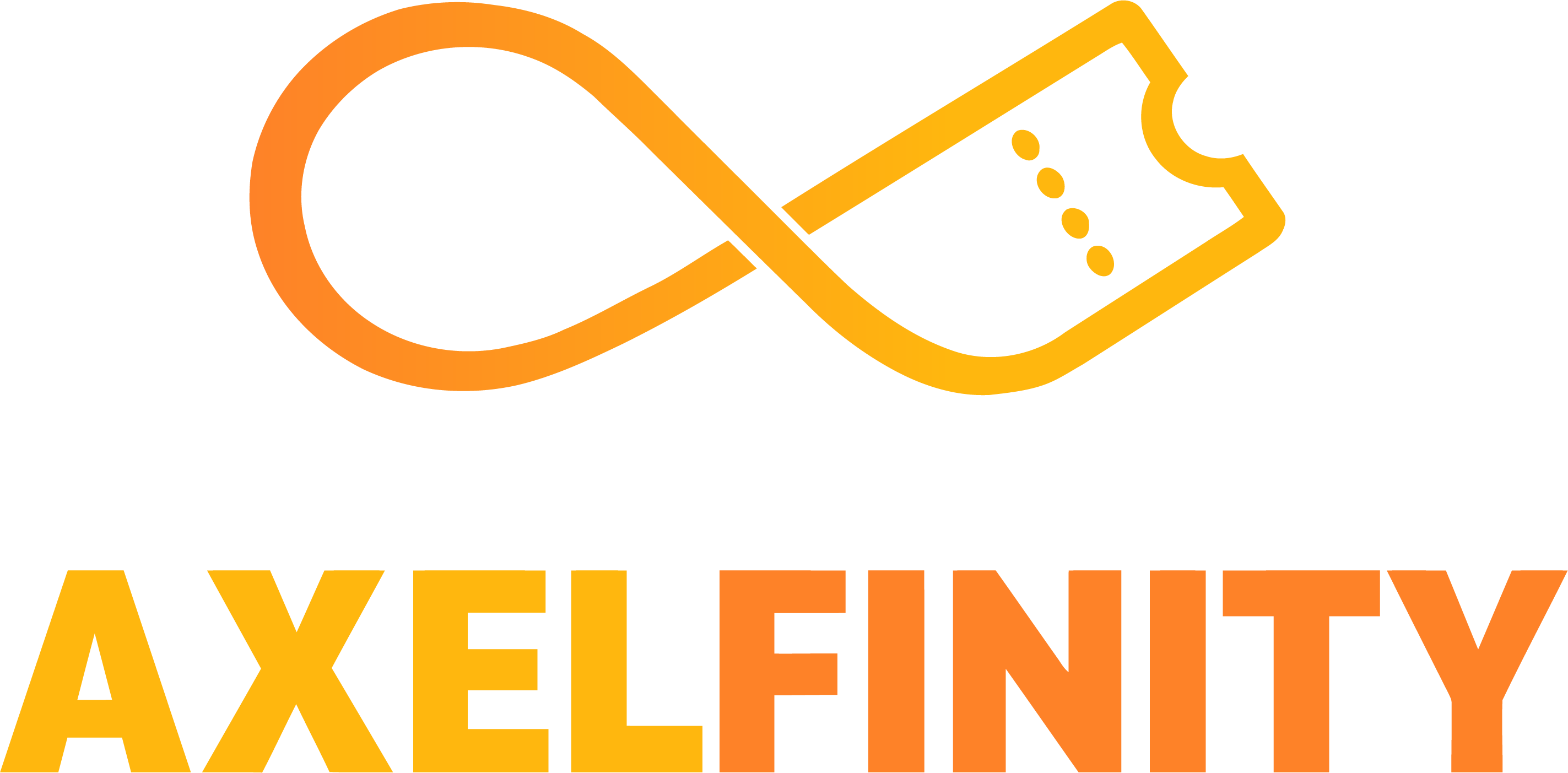 Axelfinity logo
