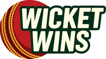 Wicket Wins logo