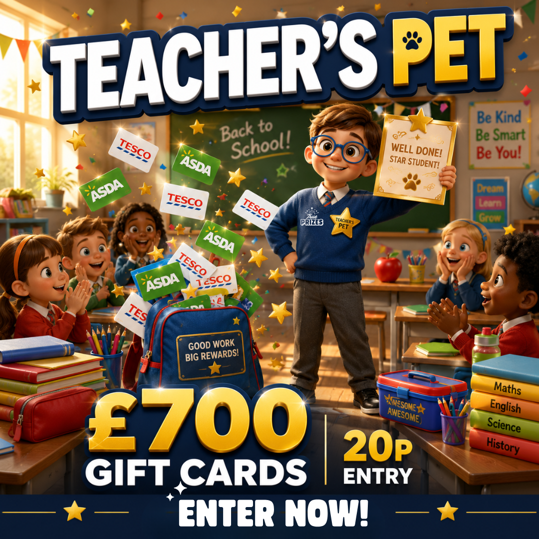 Teacher's Pet
