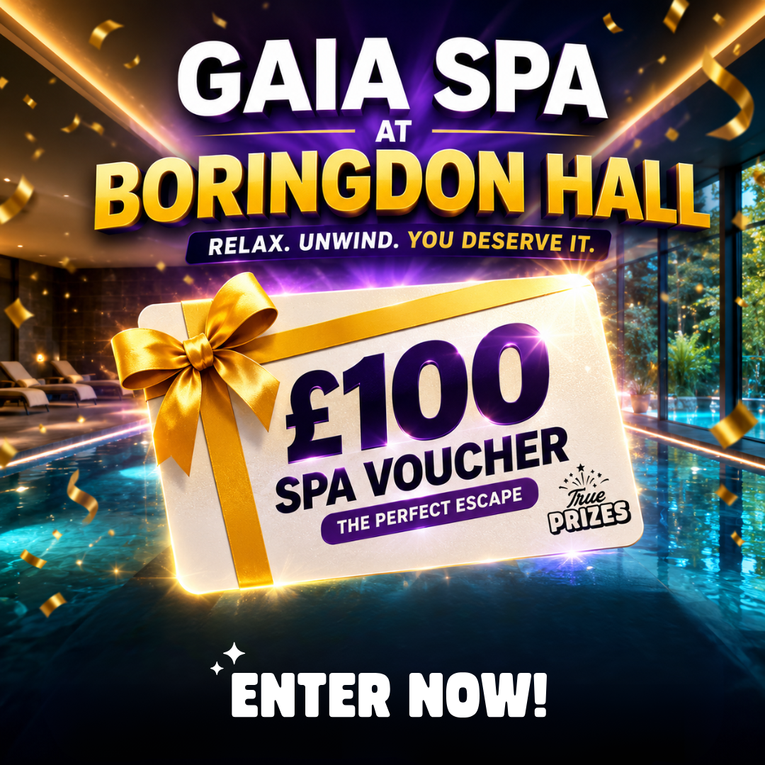 Gaia Spa At Boringdon Hall
