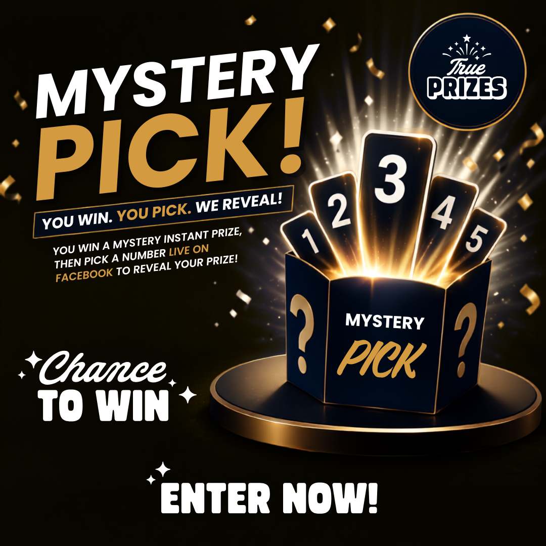 Mystery Pick