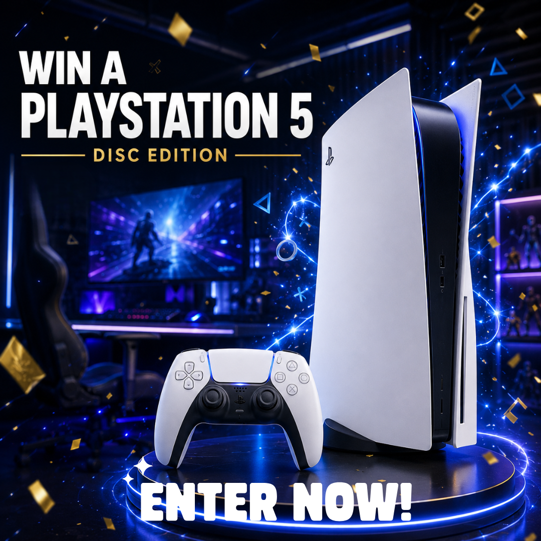 Sony PlayStation 5
