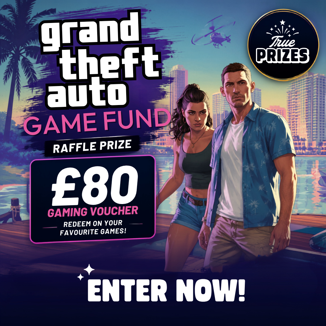 GTA Game Fund