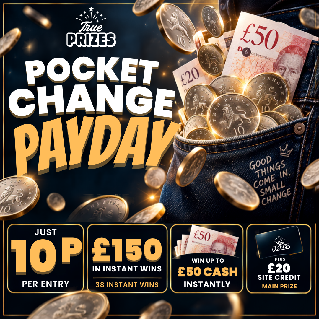 Pocket Change Payday