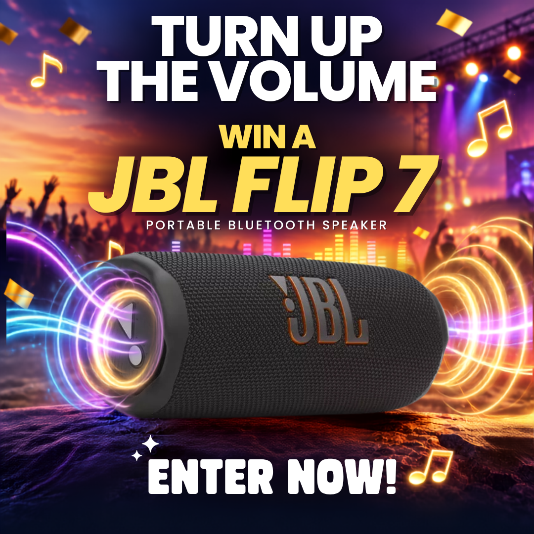 JBL Flip 7