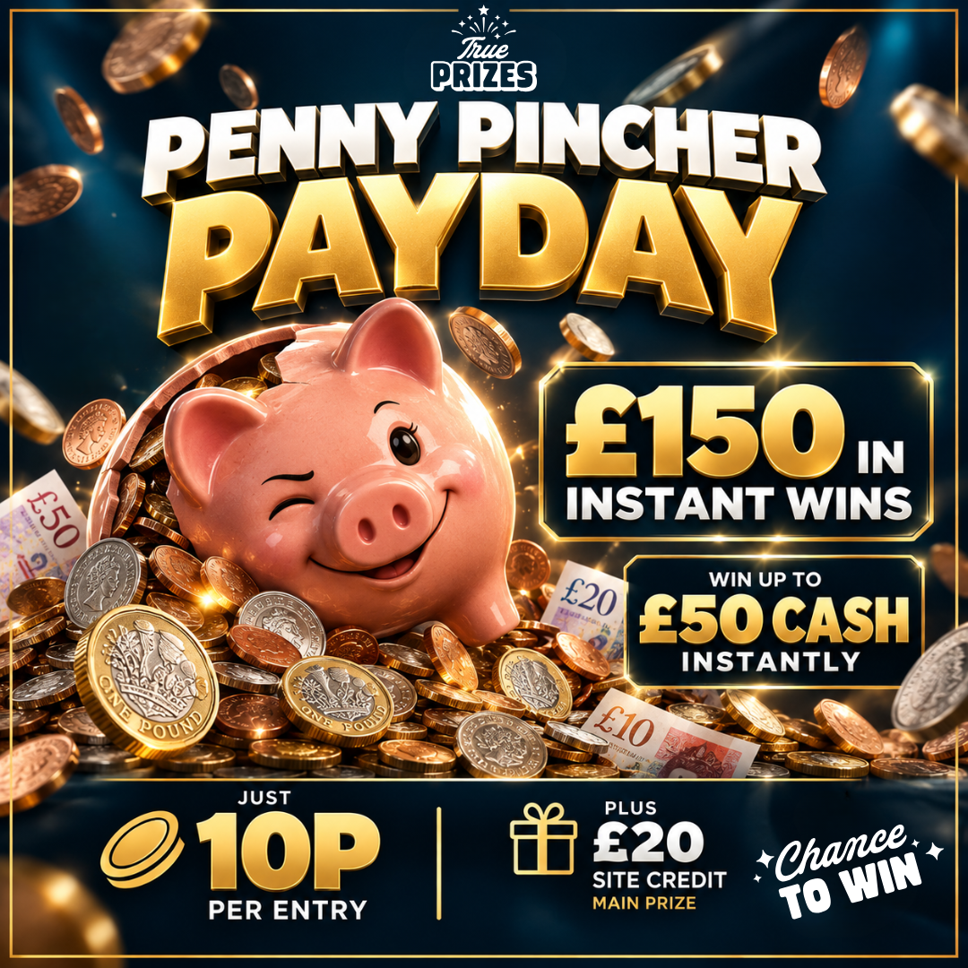 Penny Pincher Payday