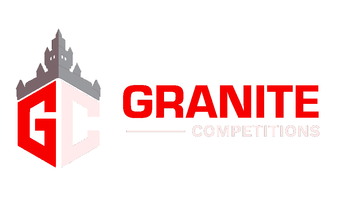 Granite Competitions logo