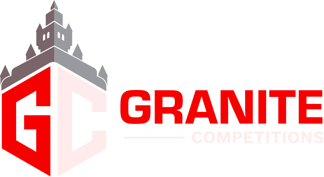 Granite Competitions logo