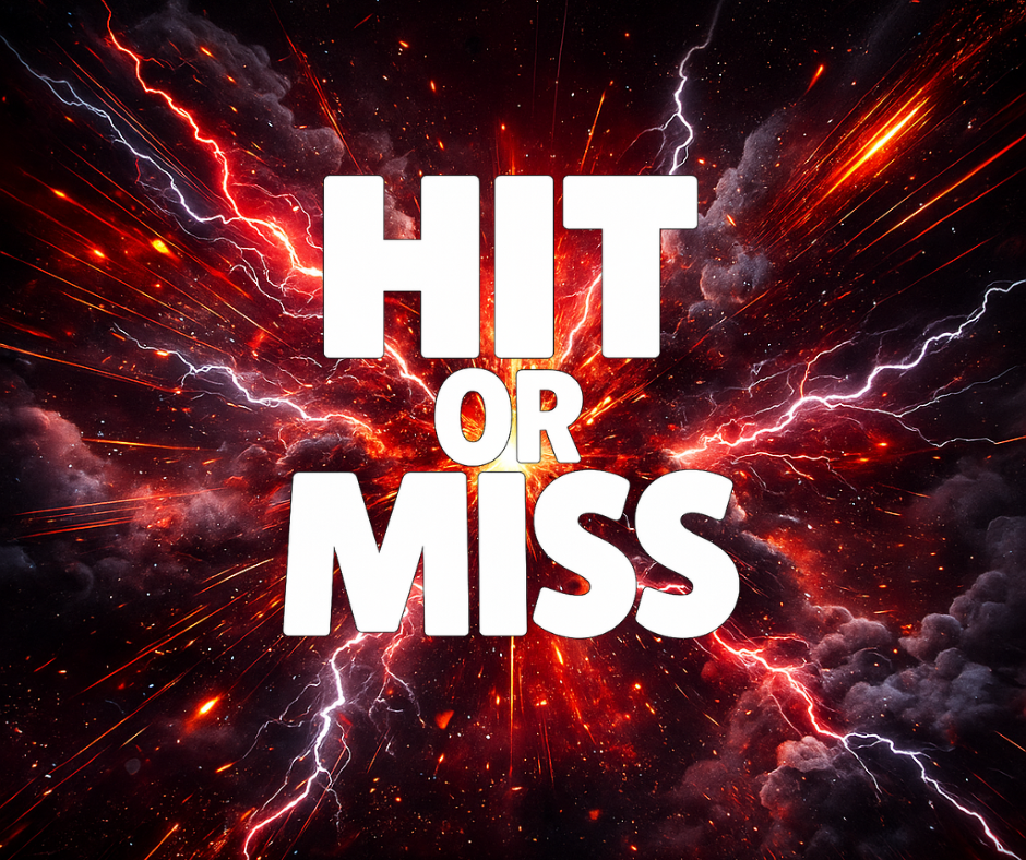 Miss Garite HIT OR MISS - Granite Competitions