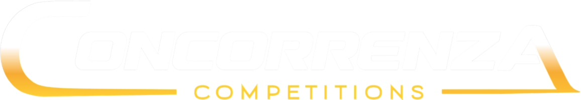 Concorrenza Competitions logo