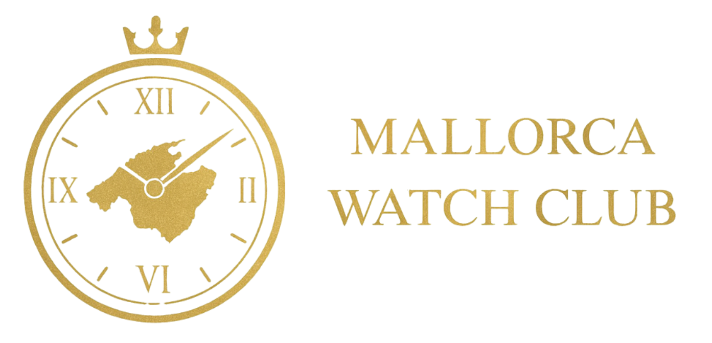 Mallorca Watch Club logo