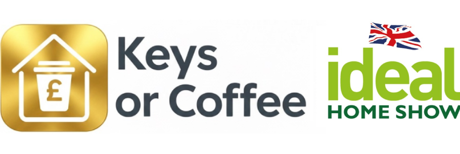 Keys or Coffee logo