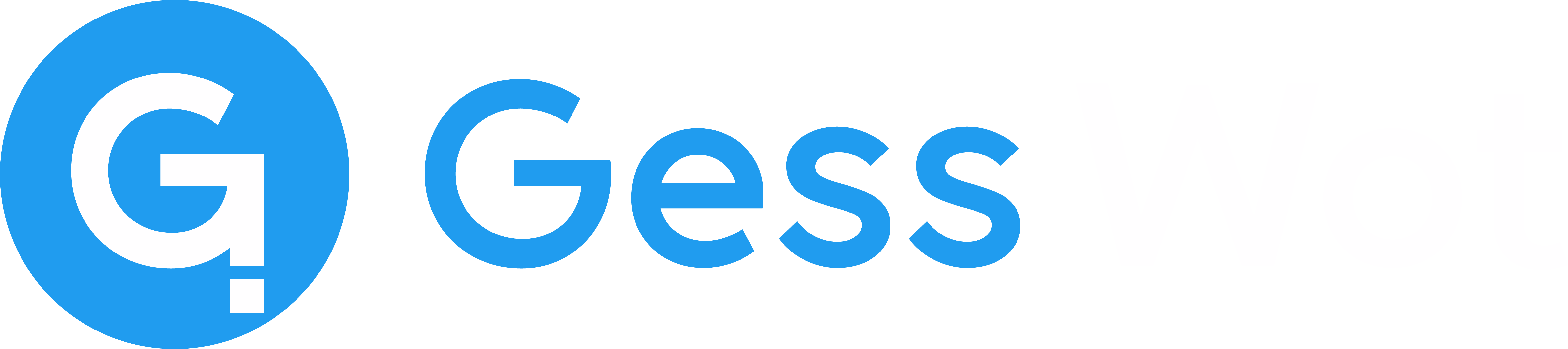GessWot logo