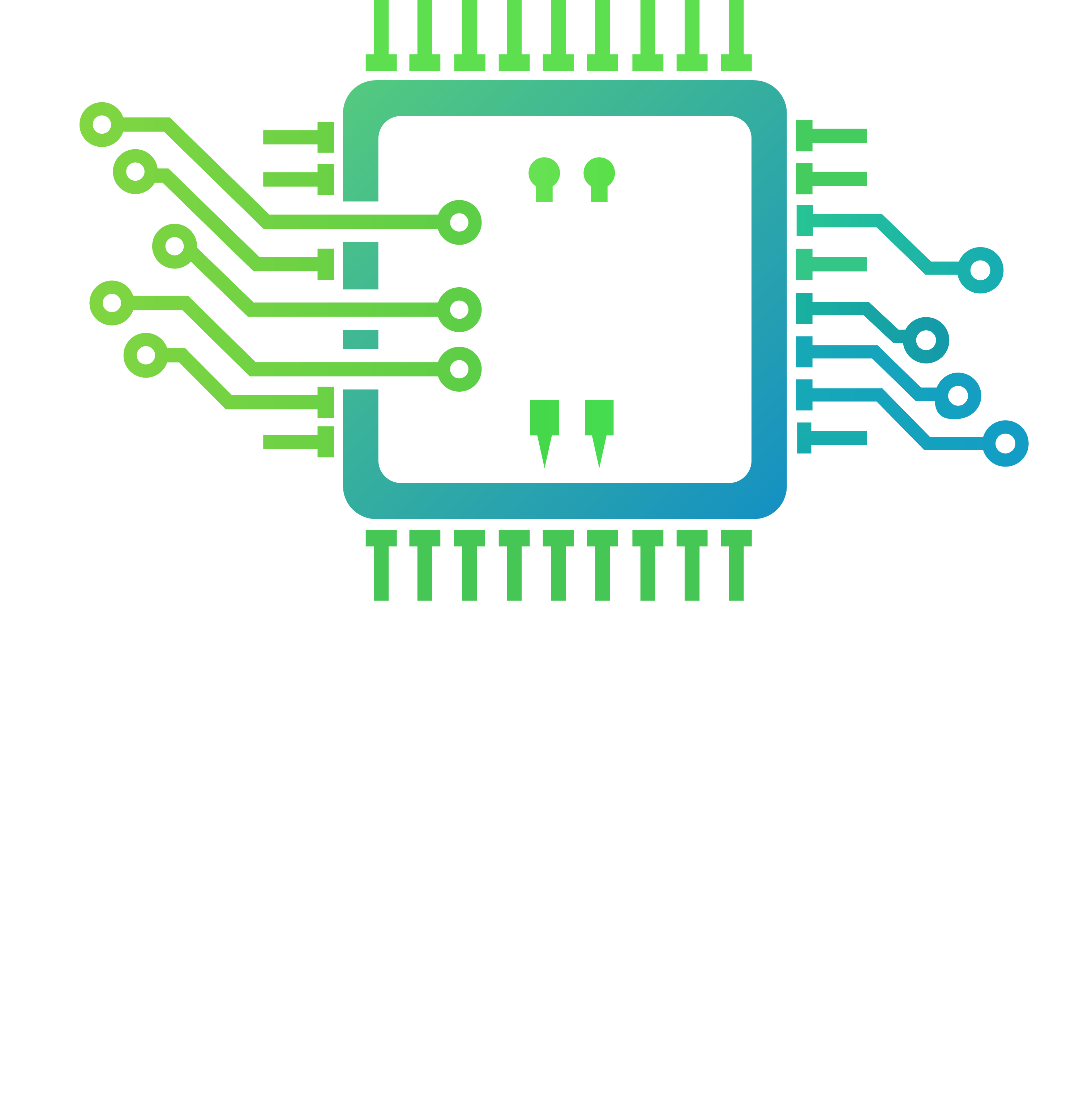 Byte Competitions logo