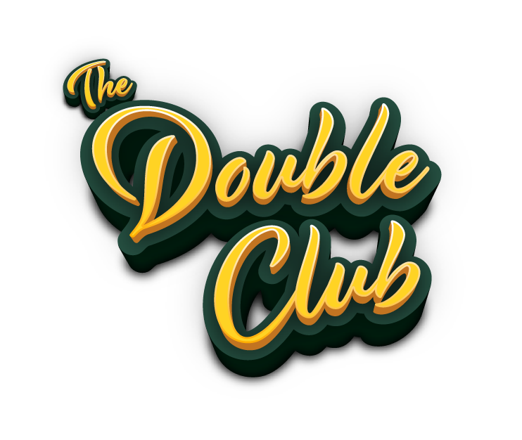 The Double Club logo