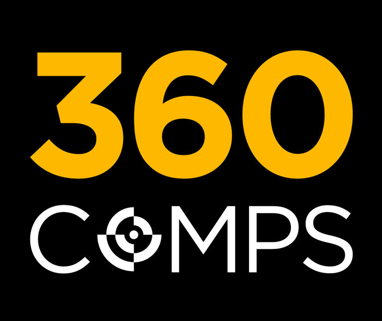 360 Comps logo