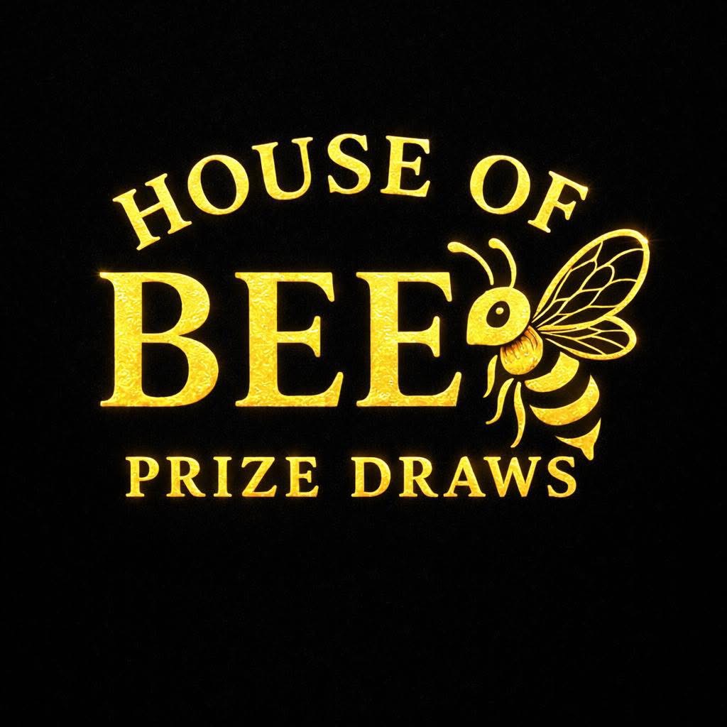 House of Bee logo