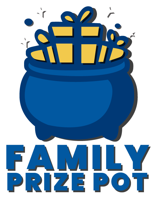 Family Prize Pot logo