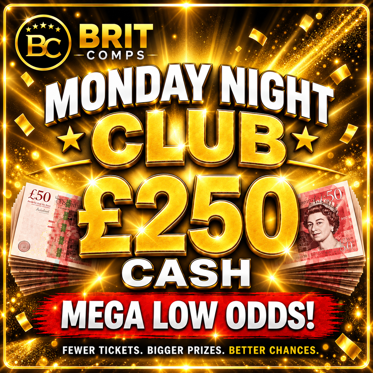 The Monday Night Club