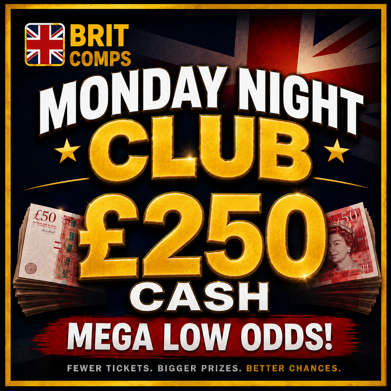 The Monday Night Club