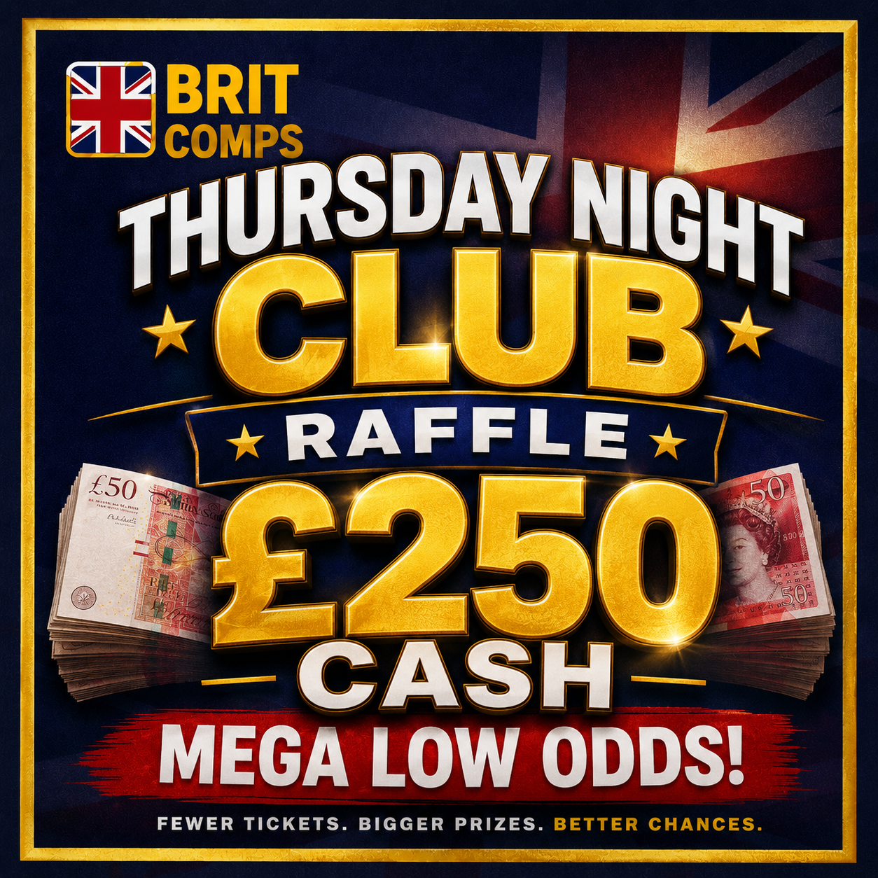 The Thursday Night Club