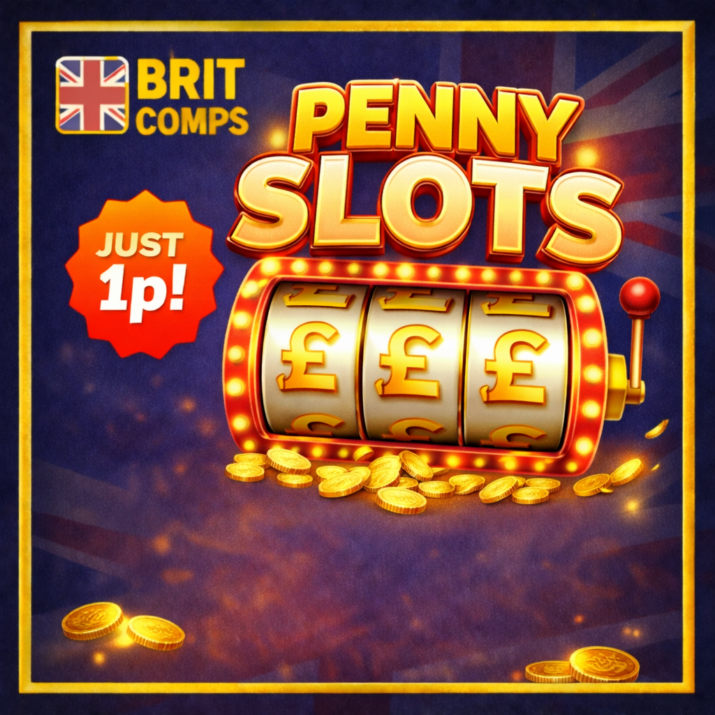 PENNY SLOTS
