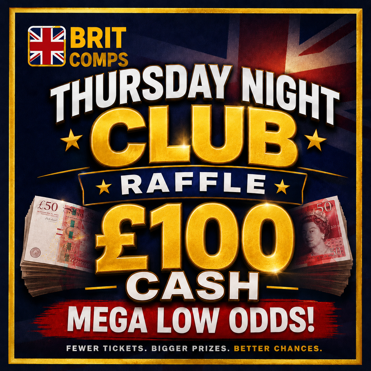 The Thursday Night Club