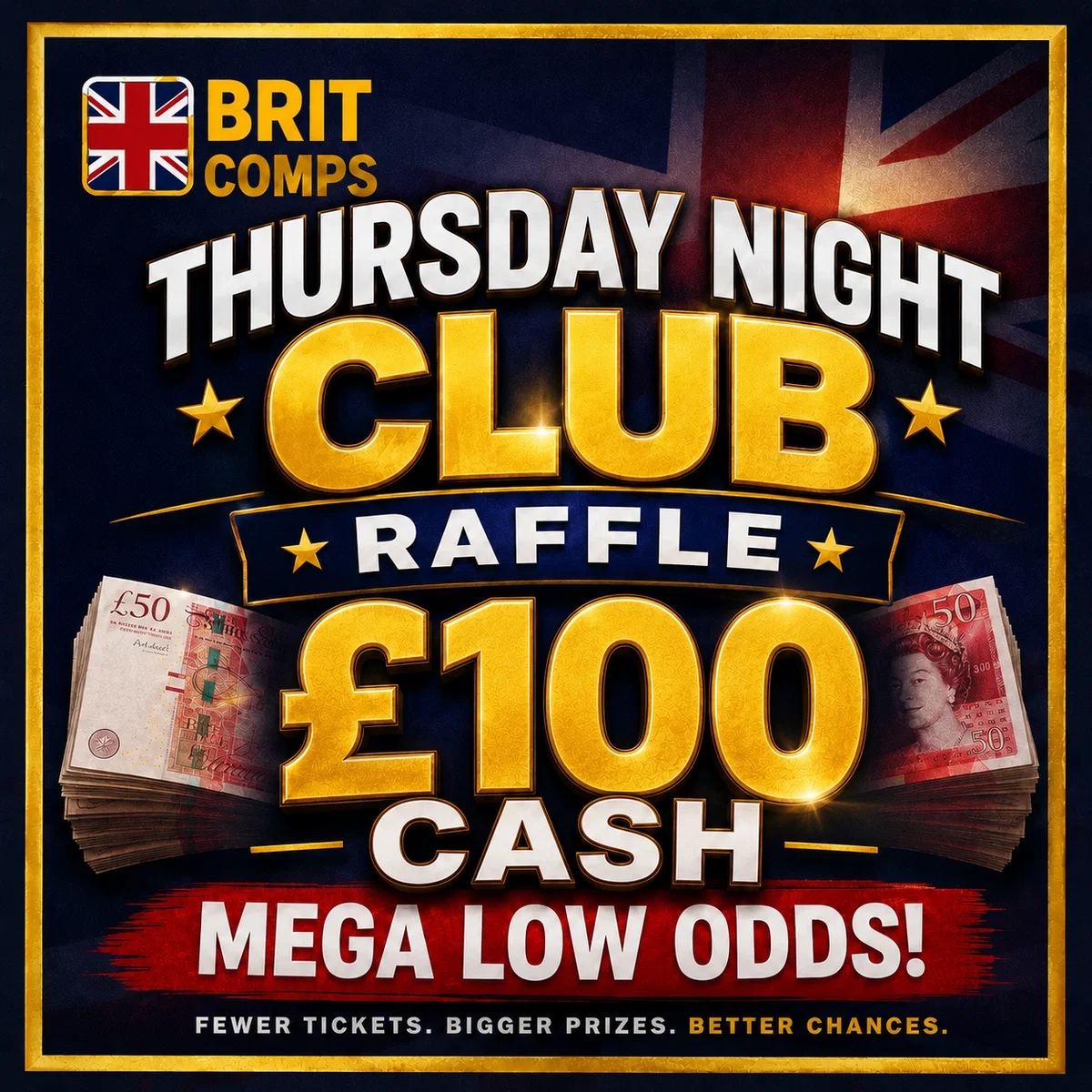 The Thursday Night Club