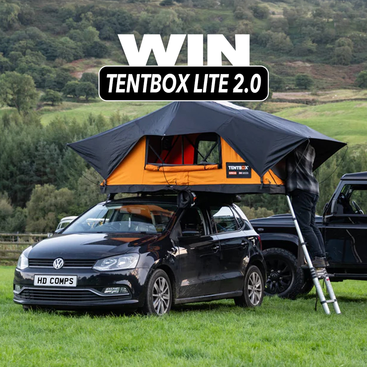 2026 Tentbox Lite 2.0 #2