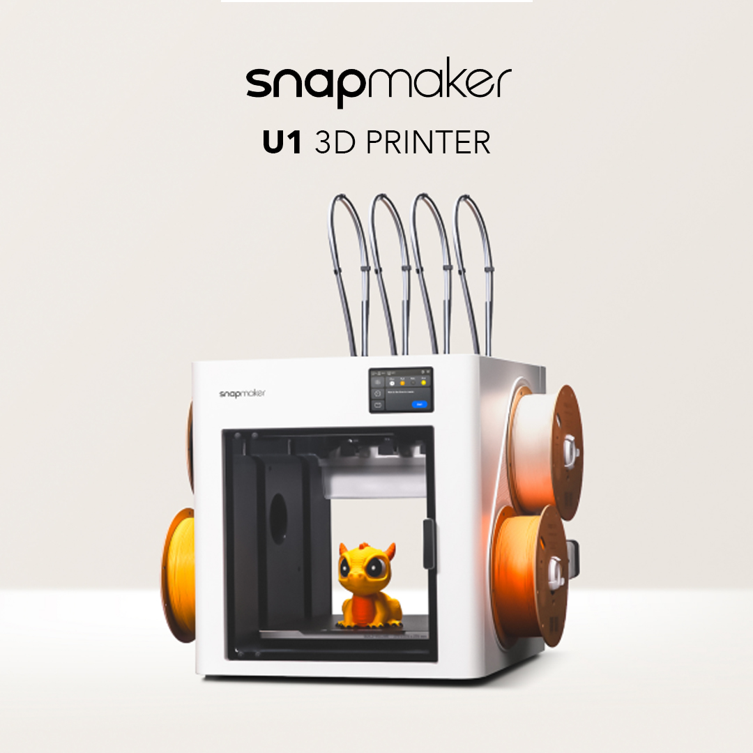Snapmaker U1
