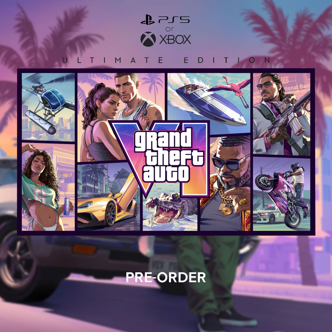 GTA 6 Ultimate Edition #4