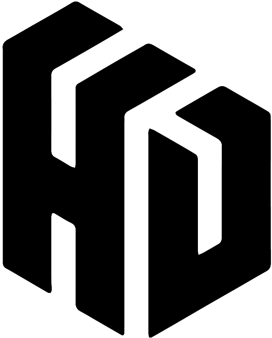HD Competitions logo