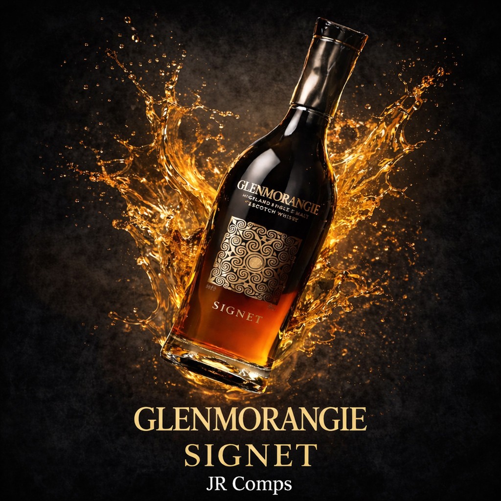 Glenmorangie Signet