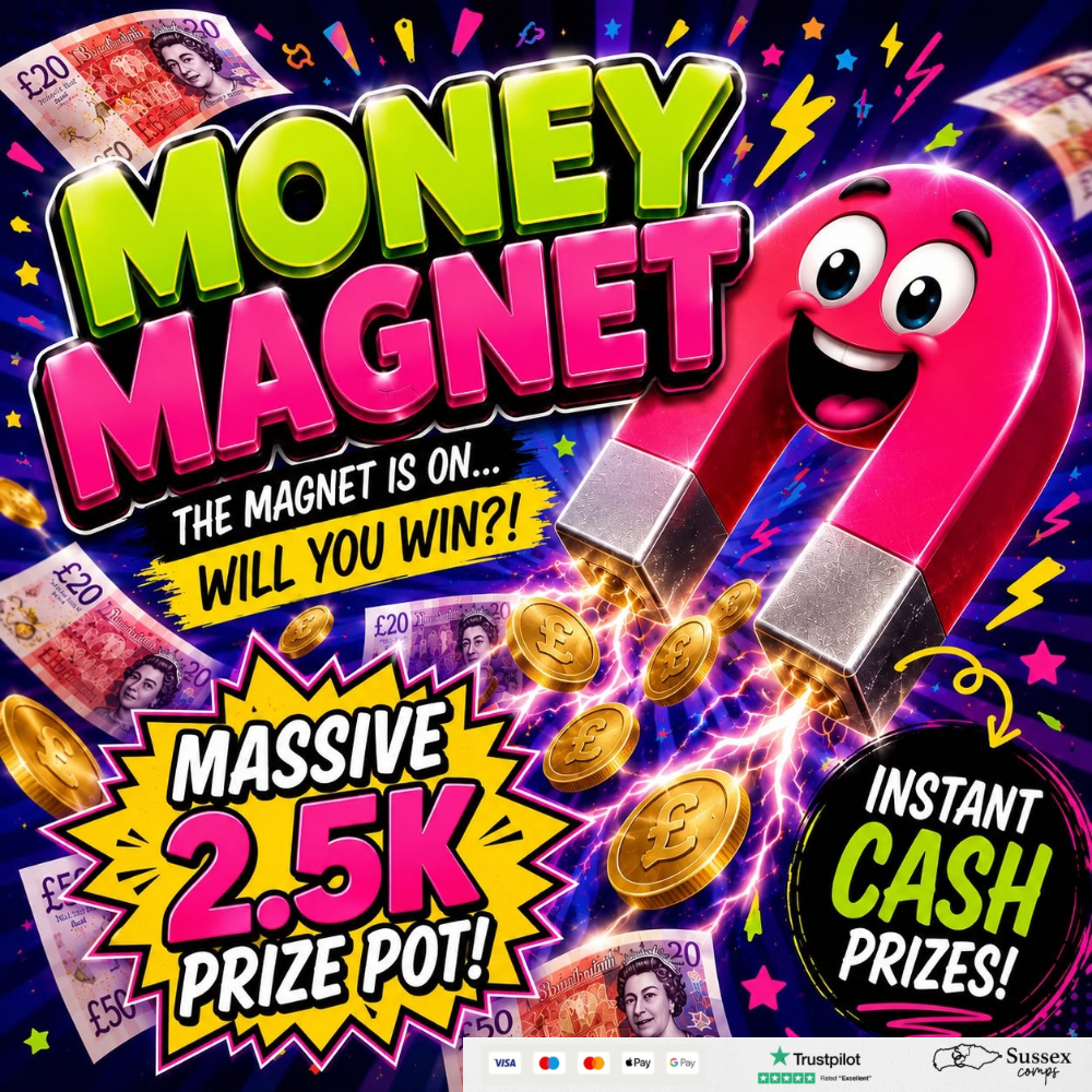 Money Magnet